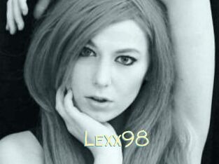 Lexx98