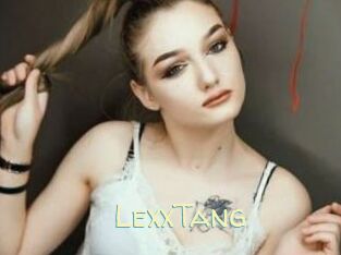 LexxTang