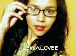 Lexxa_Lovee