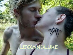 LexxandLuke