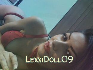 LexxiDoll09