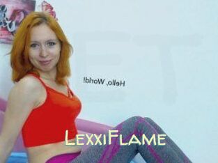 LexxiFlame