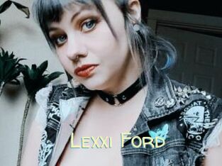 Lexxi_Ford