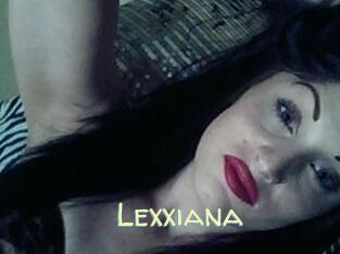 Lexxiana