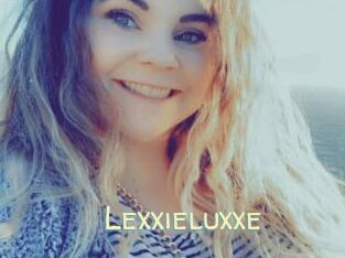 Lexxieluxxe