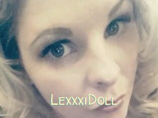 LexxxiDoll