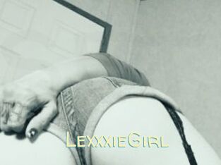 LexxxieGirl