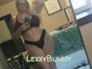 LexxyBunny