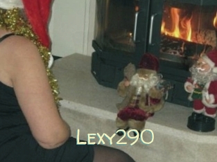 Lexy290