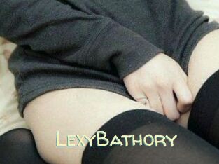 LexyBathory