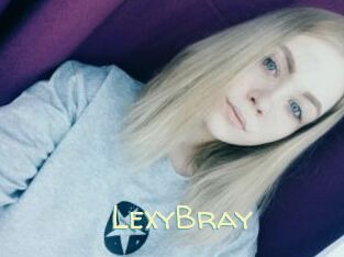 LexyBray