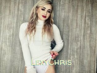 LexyChris