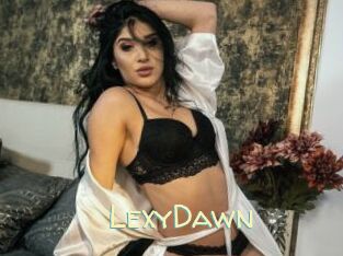 LexyDawn