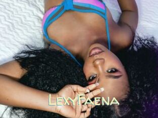 LexyFaena