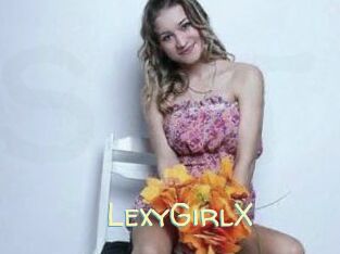 LexyGirlX