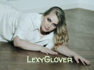 LexyGlover
