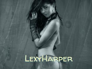LexyHarper