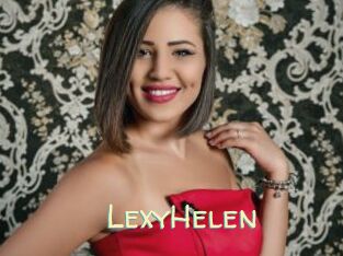 LexyHelen