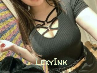 LexyInk