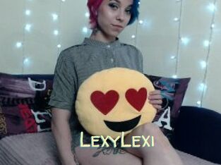 LexyLexi
