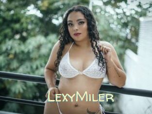 LexyMiler