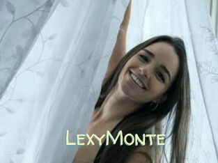 LexyMonte
