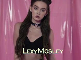LexyMosley