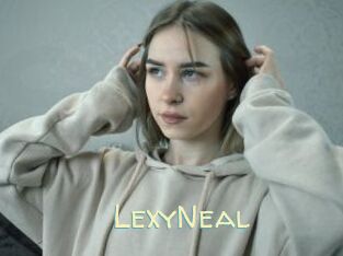 LexyNeal