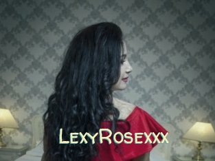 LexyRosexxx