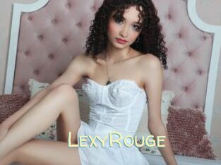 LexyRouge