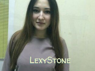 LexyStone