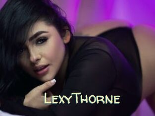 LexyThorne