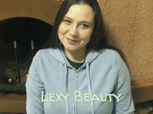 Lexy_Beauty Sexy Tchat