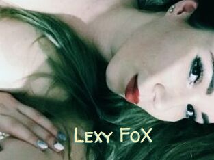 Lexy_FoX