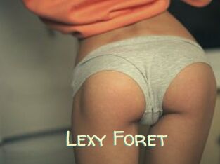 Lexy_Foret