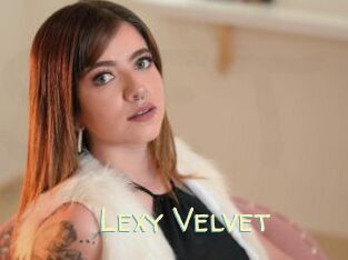 Lexy_Velvet