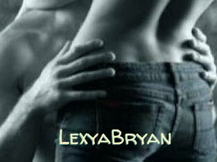 LexyaBryan