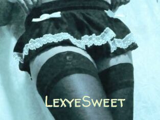 LexyeSweet