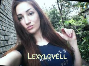 Lexylovell