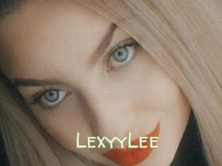 LexyyLee