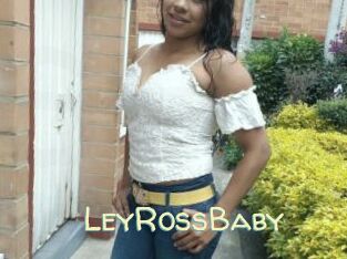LeyRossBaby