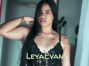 LeyaEvans