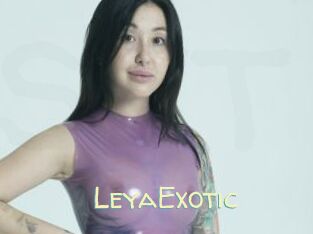 LeyaExotic