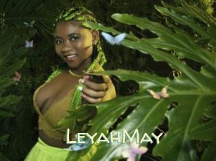 LeyahMay