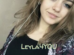 Leyla4YOU