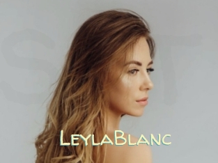 LeylaBlanc