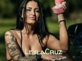 LeylaCruz