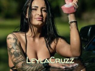 LeylaCruzz
