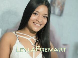 LeylaFremart