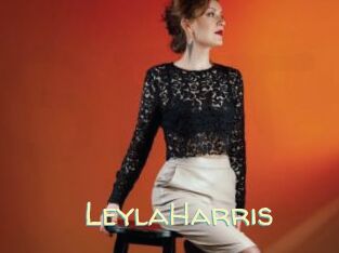 LeylaHarris